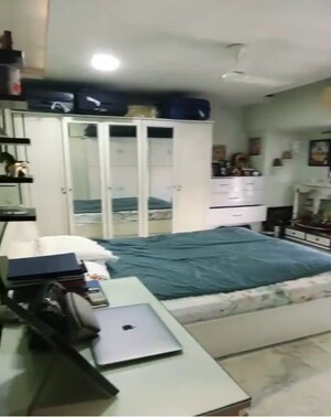 Bedroom in 2 BHK Apartment at Luv Kush Tower, Chembur – for Sale