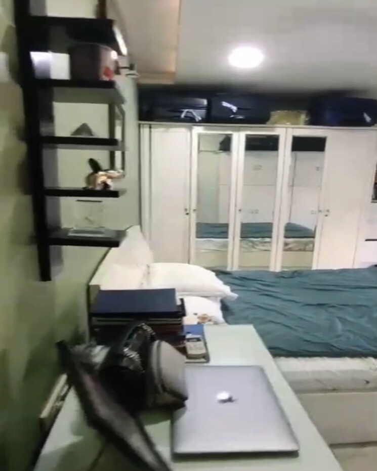 Bedroom, luv-kush-tower 2 Bedroom 975 Sq.Ft. Apartment In Chembur Mumbai 9456537