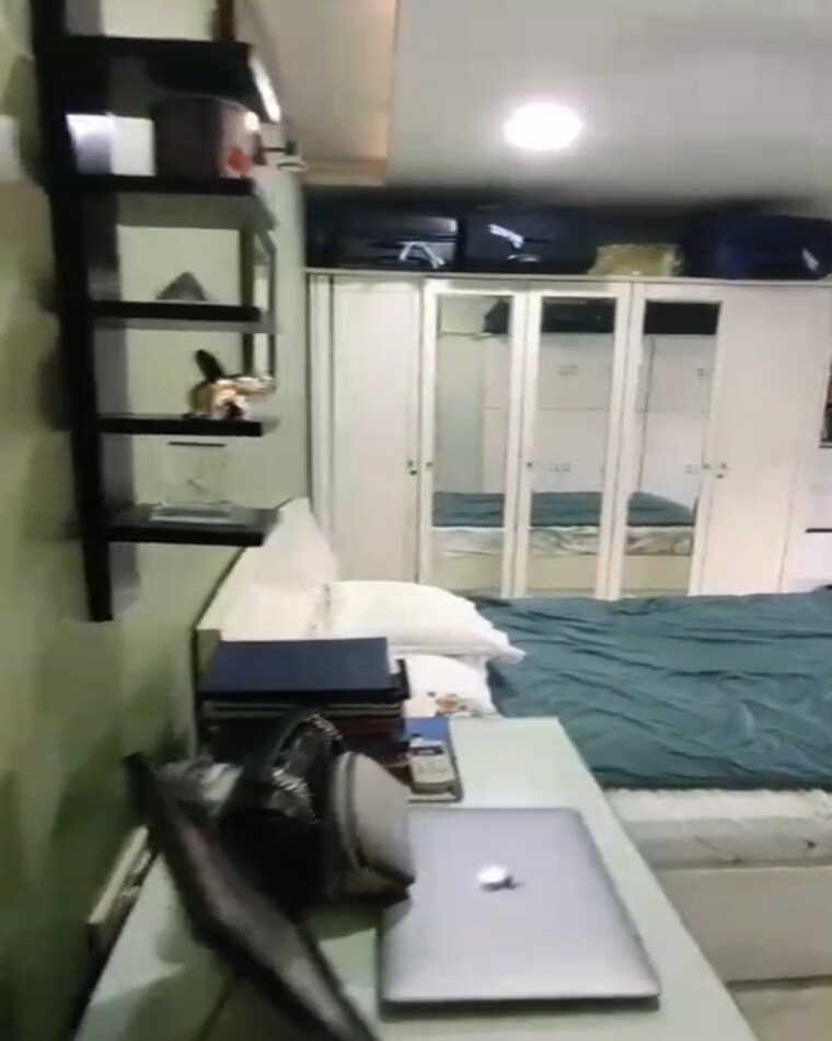 Bedroom, luv-kush-tower 2 Bedroom 975 Sq.Ft. Apartment In Chembur Mumbai 9456537