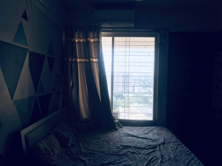 Room, brookefield-willows 2 Bedroom 979 Sq.Ft. Apartment In Pisoli Pune 9456565