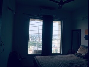 Room in 2 BHK Apartment at Brookefield Willows, Pisoli – for Rent