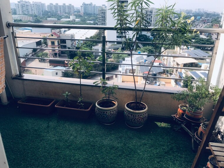  Parking, brookefield-willows 2 Bedroom 979 Sq.Ft. Apartment In Pisoli Pune 9456565