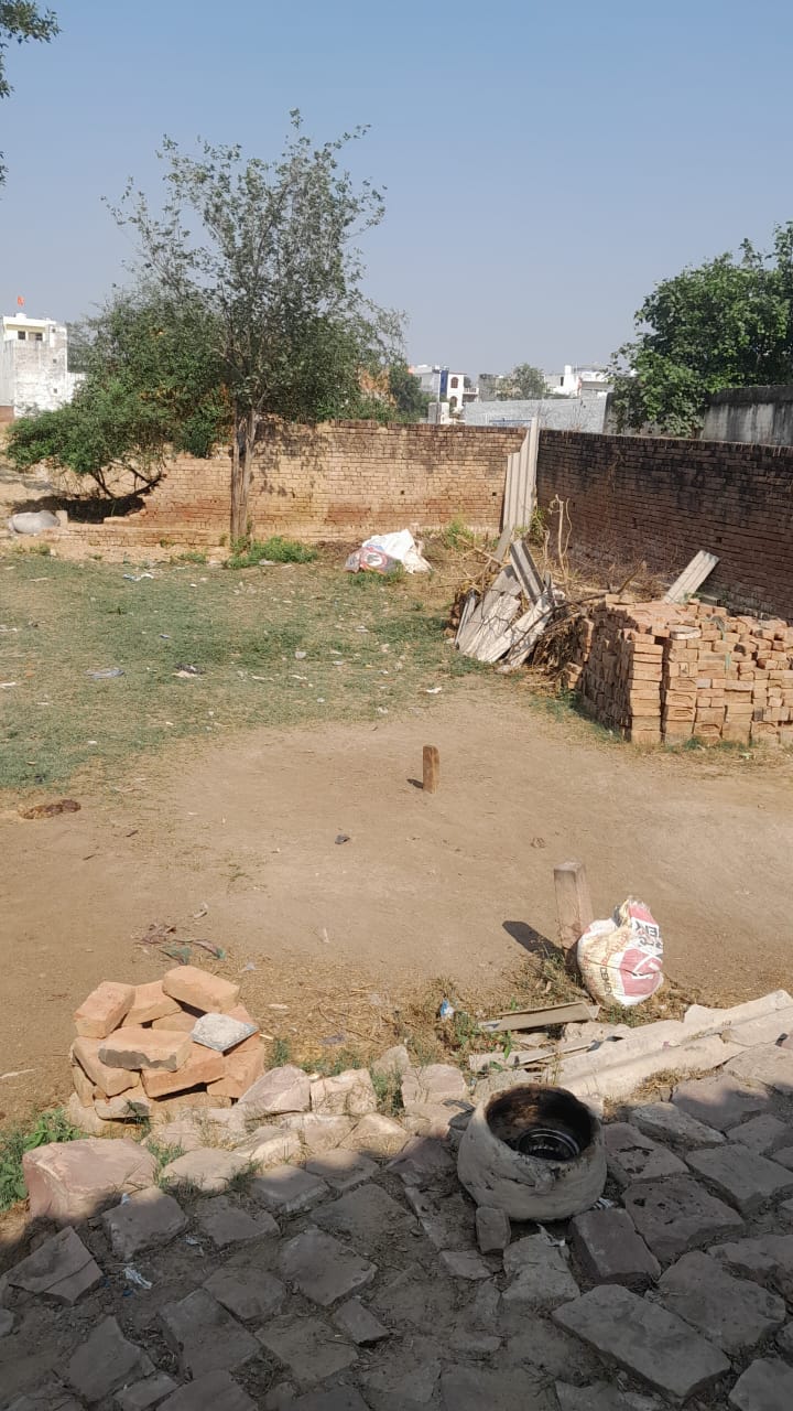 Plot For Sale in Nirbhay Nagar