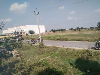 Plot for Sale in Nirbhay Nagar, Agra