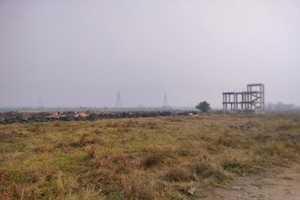  Plot For Sale in Khorabar