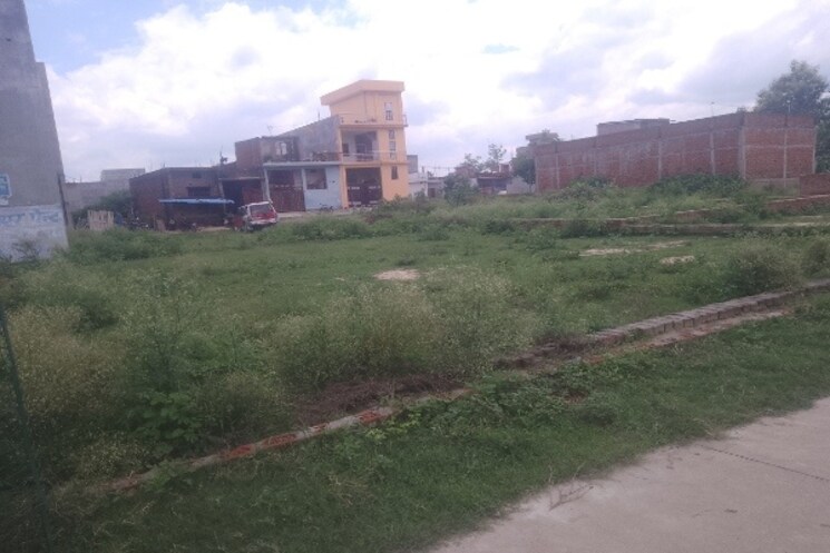 undefined, khorabar  984 Sq.Ft. Plot In Khorabar Gorakhpur 9456808