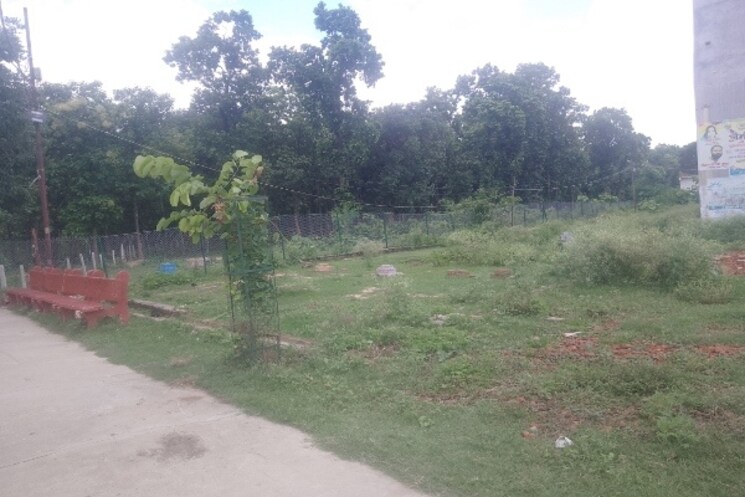 undefined, khorabar  984 Sq.Ft. Plot In Khorabar Gorakhpur 9456808