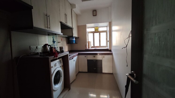 Kitchen, chembur 2 Bedroom 1212 Sq.Ft. Apartment In Chembur Mumbai 9456580