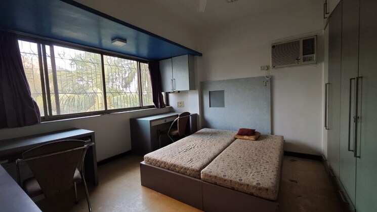Bedroom, chembur 2 Bedroom 1212 Sq.Ft. Apartment In Chembur Mumbai 9456580