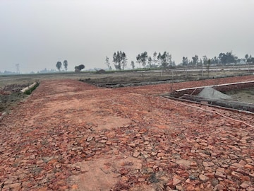 Plot Area in  Plot at Pindra – for Sale