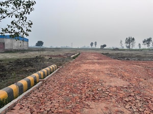 Plot Area in  Plot at Pindra – for Sale