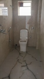 2 BHK + Study Room 1050 Sq.Ft. Apartment in Sunshine Enclave New Town