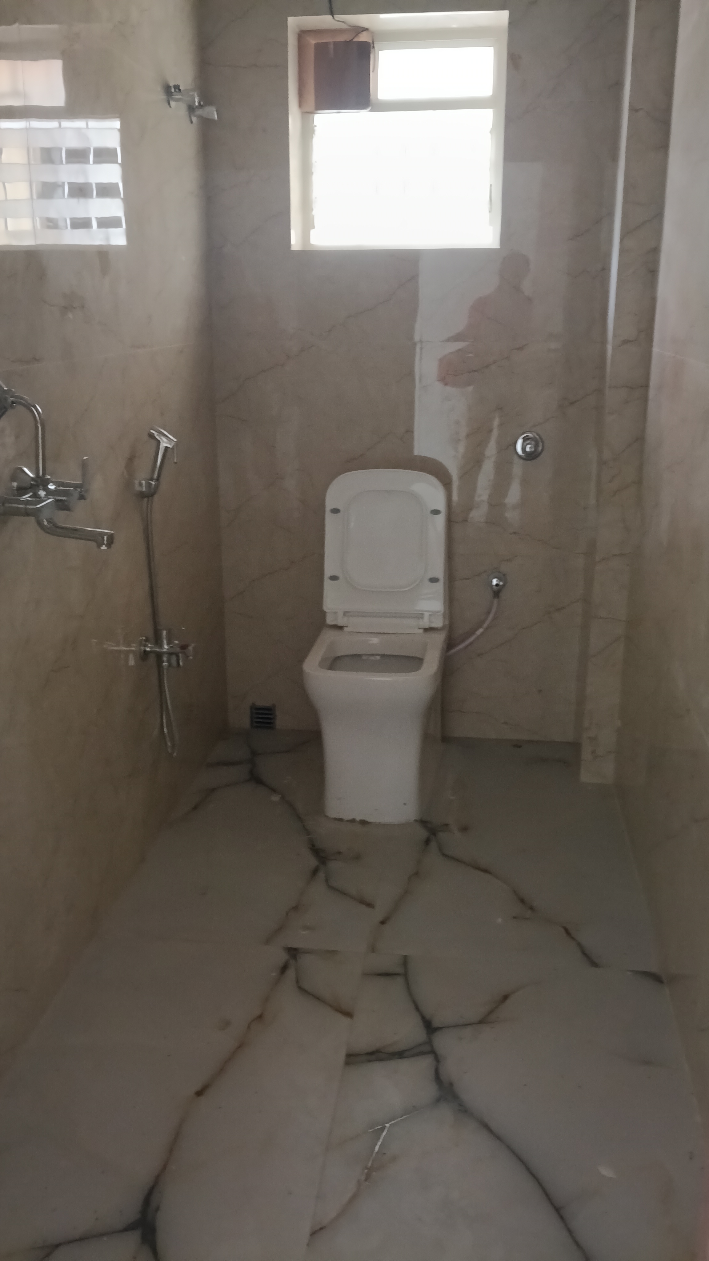 2 BHK + Study Room Apartment For Sale in Sunshine Enclave New Town