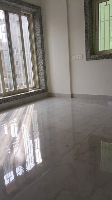 Balcony in 2 BHK Apartment at Sunshine Enclave New Town, New Town – for Sale