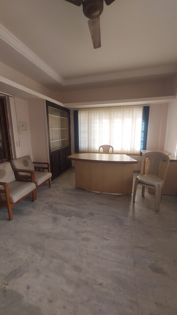 Team Area in  Office Space at Banjara Hills – for Rent