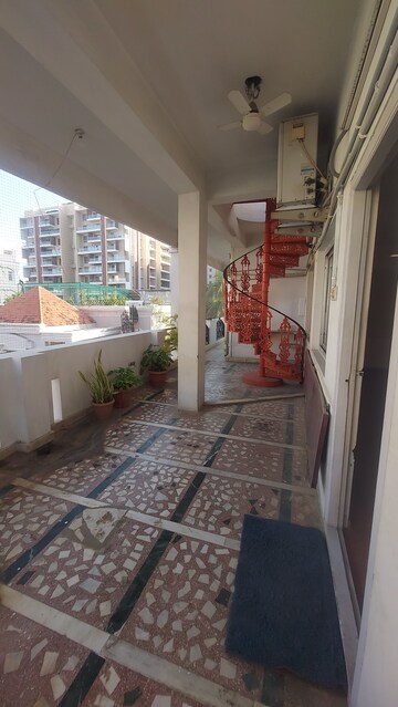 Team Area in  Office Space at Banjara Hills – for Rent