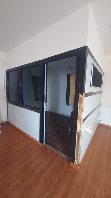 Team Area in  Office Space at Banjara Hills – for Rent