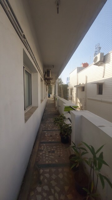   Office Space at Banjara Hills – for Rent