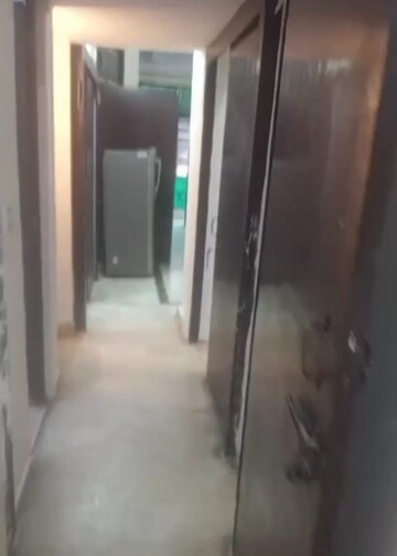 Building Lobby in 1 RK Builder Floor at Vasundhara Sector 4 – for Rent