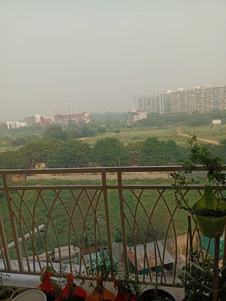 Exterior View, mahagun-mywoods 3 Bedroom 1545 Sq.Ft. Apartment In Sector 16c Greater Noida Greater Noida 9456631