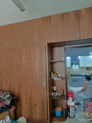 3 BHK Apartment For Rent in Mahagun Mywoods, Sector 16c Greater Noida