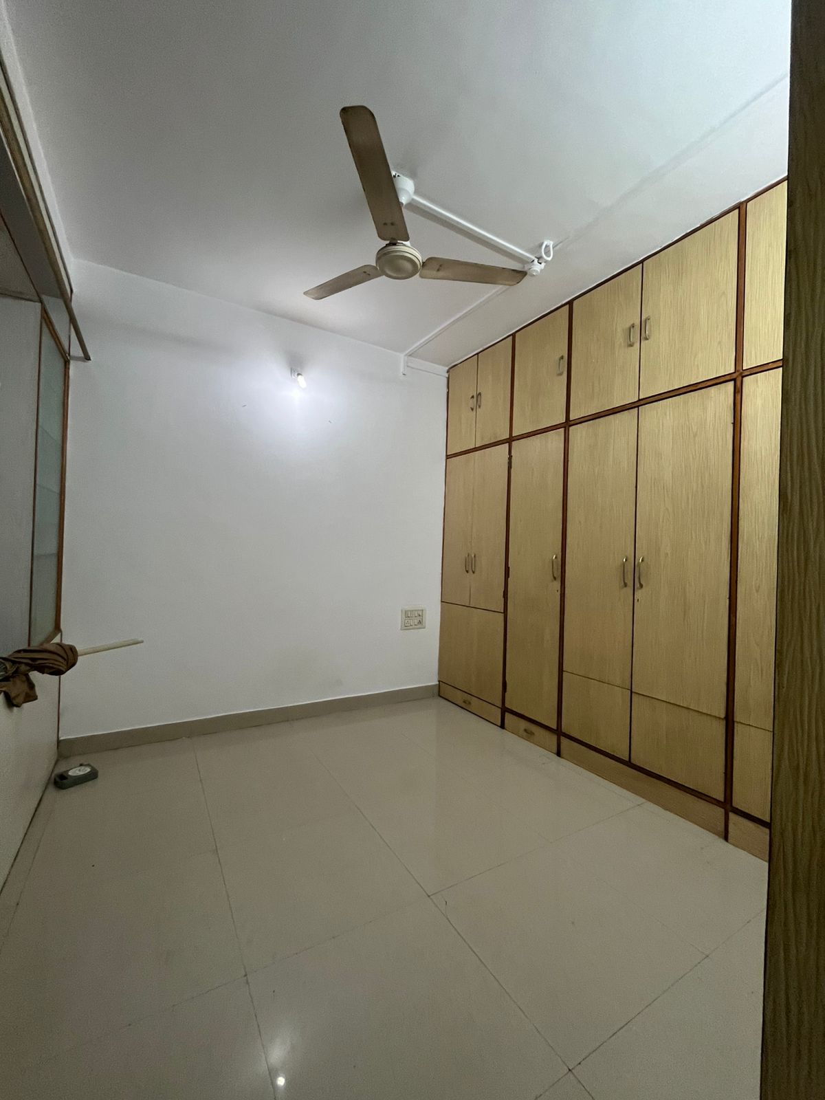 1 RkApartment For Rent in Janki Niwas CHS