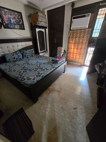 3 BHK Builder Floor For Sale in Kirti Nagar