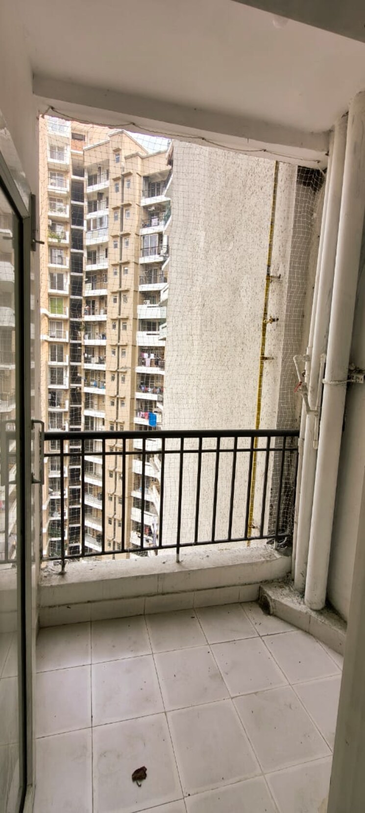 Balcony, radicon-vedantam 2 Bedroom 1070 Sq.Ft. Apartment In Sector 16c Greater Noida Greater Noida 9456642