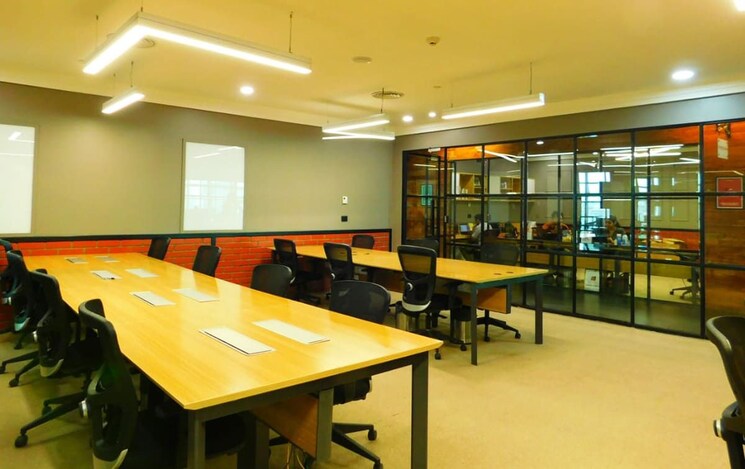 Gym, ab road Commercial Office Space 2400 Sq.Ft. In Ab Road Indore 9456621