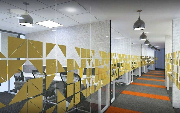 undefined, ab road Commercial Office Space 2400 Sq.Ft. In Ab Road Indore 9456621