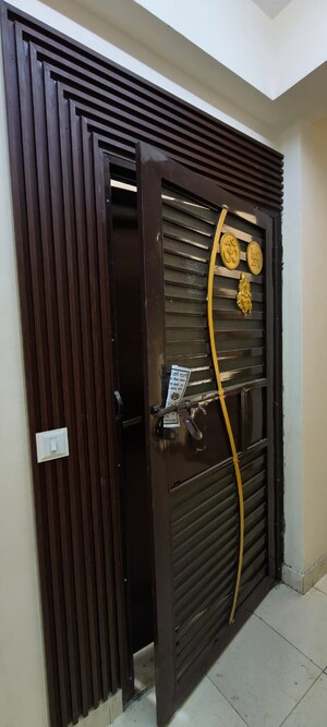 Staircase in 2 BHK Apartment at Radicon Vedantam, Sector 16c Greater Noida – for Rent