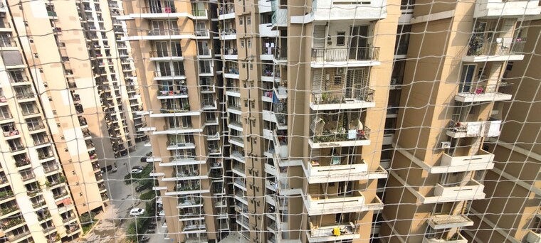 Exterior View, radicon-vedantam 2 Bedroom 1070 Sq.Ft. Apartment In Sector 16c Greater Noida Greater Noida 9456642