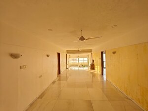 Building Lobby in 4 BHK Apartment at Mount Mary Bandra, Bandra West – for Rent
