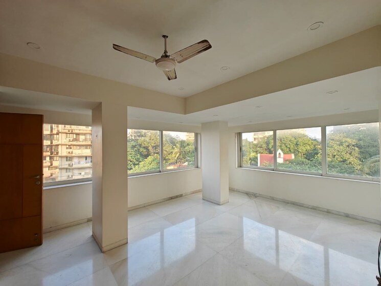 Bedroom, mount-mary-bandra 4 Bedroom 4000 Sq.Ft. Apartment In Bandra West Mumbai 9456630