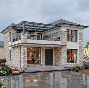 4 BHK Villa For Sale in Sarjapur