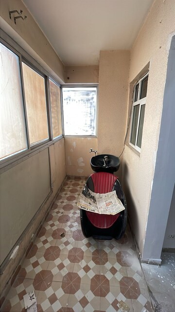 Kitchen in 3 BHK Apartment at Landcraft Golf Links, Pandav Nagar – for Sale