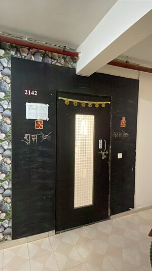 3 BHK Apartment – Exterior View View at Landcraft Golf Links, Pandav Nagar - for Sale