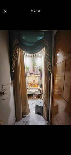 3 BHK + Pooja Room Builder Floor For Sale in Paschim Vihar