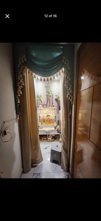 3 BHK Builder Floor for Sale in Paschim Vihar, Delhi