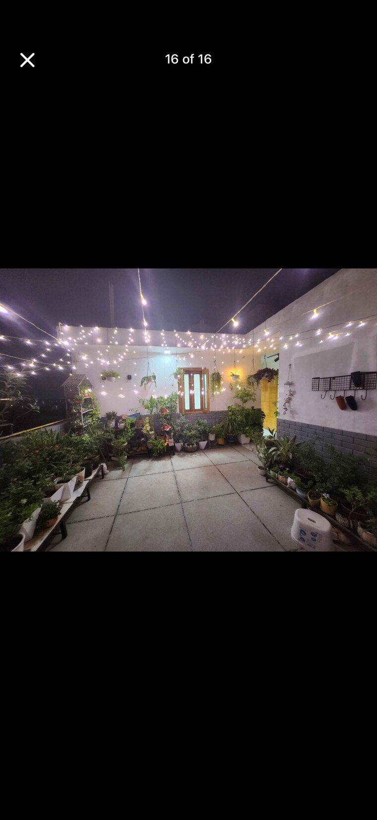 Terrace, paschim vihar 3 Bedroom 1350 Sq.Ft. Builder Floor In Paschim Vihar Delhi 9456741