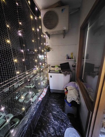 Common Area in 3 BHK Builder Floor at Paschim Vihar – for Sale