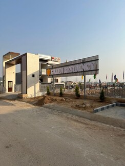 Plot For Sale in Green Residency 