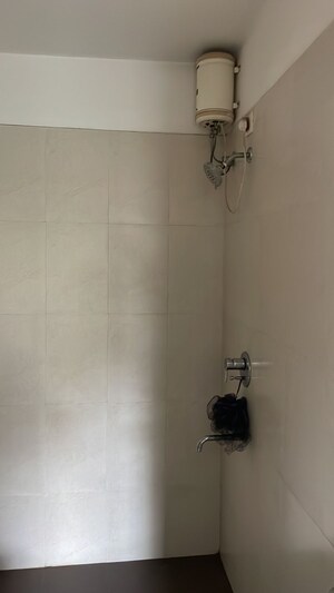 Master Bedroom in 1 BHK Apartment at Trimbak Garden, Dombivli East – for Sale