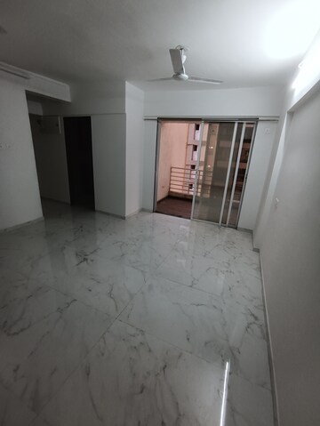 Living Room in 3 BHK Apartment at Siddhivinayak Royal Meadows, Shahad – for Sale