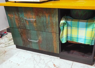 Furnished Amenities in 3 BHK Villa at Chandapura – for Sale