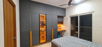 2 BHK Apartment For Rent in Sobha Dream Gardens, Thanisandra Main Road