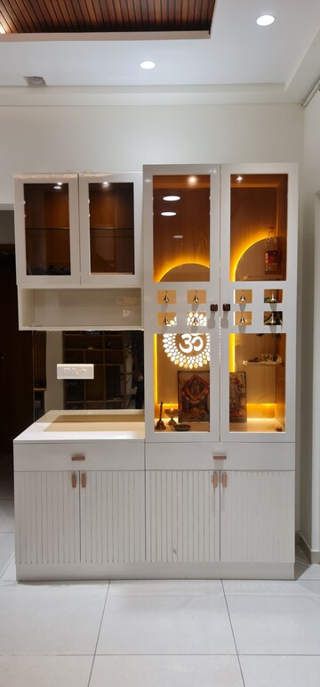 2 BHK Apartment – Exterior View View at Sobha Dream Gardens, Thanisandra Main Road - for Rent