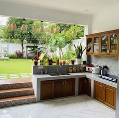 4 BHK + Extra Room Villa For Sale in Sarjapur