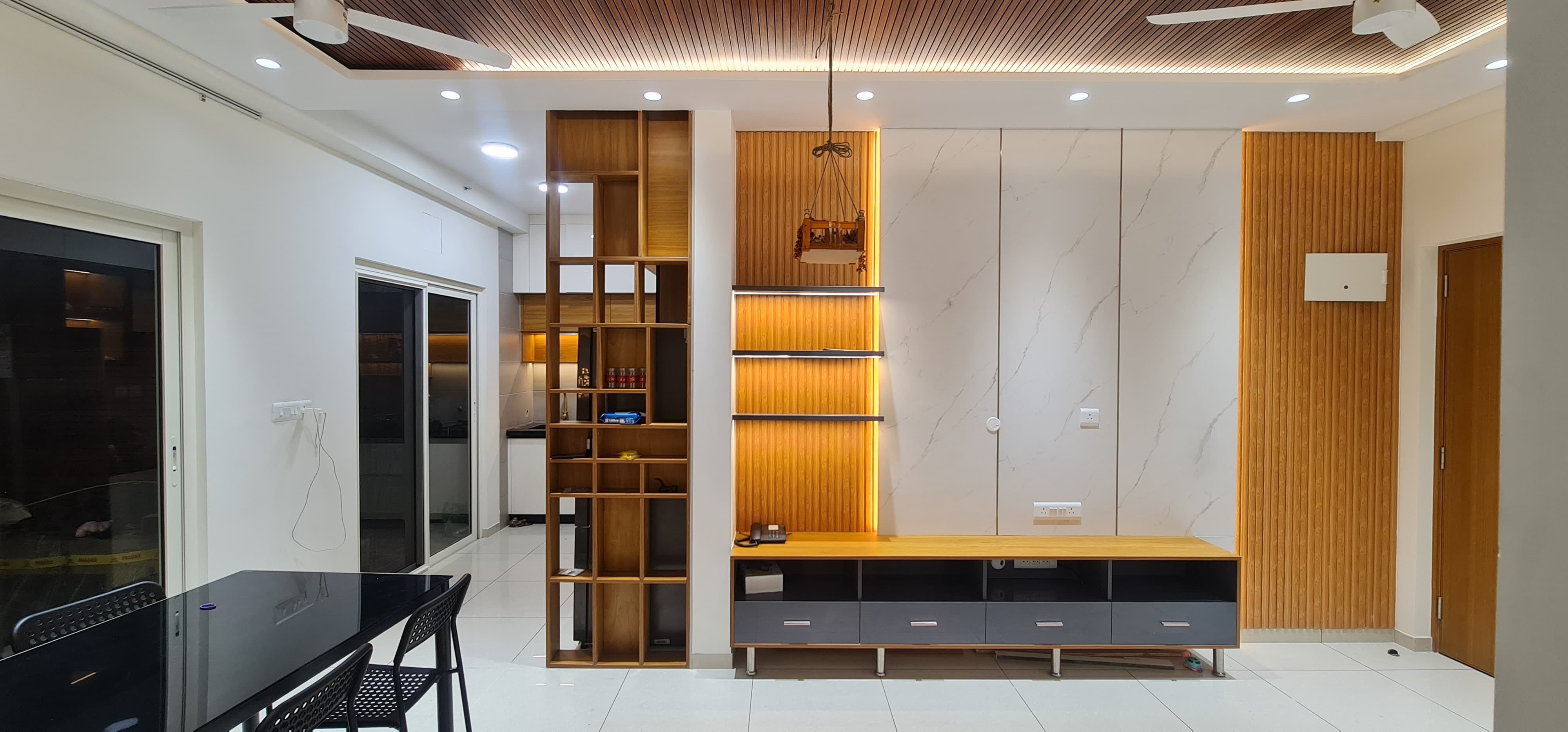 2 BHK Apartment For Rent in Sobha Dream Gardens