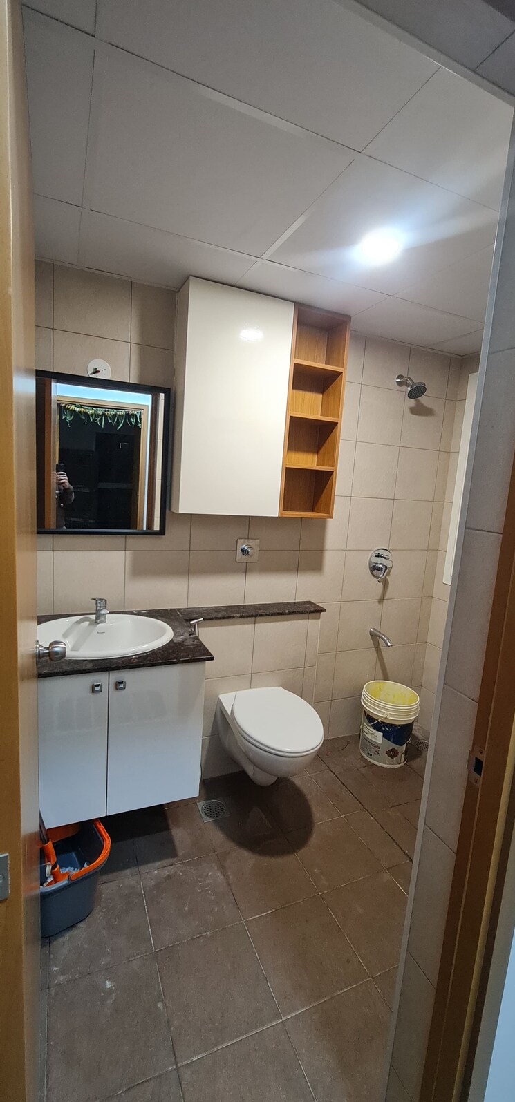 Bathroom, sobha-dream-gardens 2 Bedroom 1058 Sq.Ft. Apartment In Thanisandra Main Road Bangalore 9456742